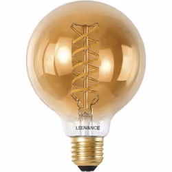 Ampoules SMART+ Classic à filament avec technologie Wi-Fi. Caractéristiques produit: Contrôlable via l'application LEDVANCE S ...