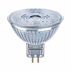 Osram 4058075796690 ampoule LED 3,4 W GU5.3 G
