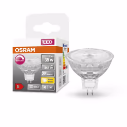 Osram 4058075796713 ampoule LED 5 W GU5.3 G