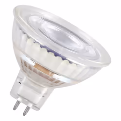 Osram 4058075796812, 3,8 W, 35 W, GU5.3, 345 lm, 15000 h, Blanc froid