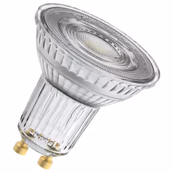Osram 4058075797550, 3,4 W, 35 W, GU10, 230 lm, 25000 h, Blanc chaud