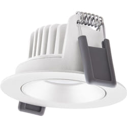 Ledvance - Spot led Adjust Aluminium Blanc 8W 680lm 36D - 930 Blanc