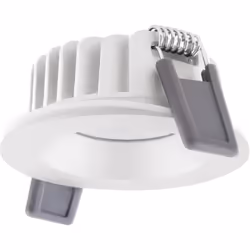 Lampesdirect ® est le grossiste de Luminaires-LED | Chez Lampesdirect, le "Ledvance Spot LED Air Fix Aluminium Blanc 6W 510lm ...
