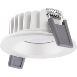 Ledvance - Spot led Air Fix Aluminium Blanc 6W 510lm 36D - 930