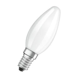 Osram LED BASE CL ampoule LED 4 W E14