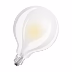 Osram Retrofit Classic, 11,5 W, E27, 1521 lm, 15000 h, Blanc chaud