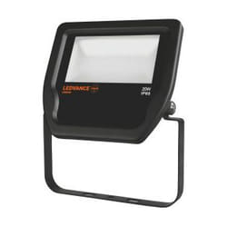 LEDVANCE Floodlight LED 20 W Noir