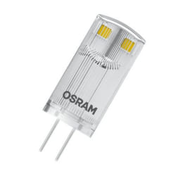 Osram Parathom PIN G4 ampoule LED 0,9 W