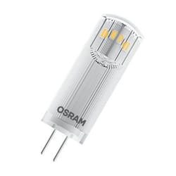 Osram ST Pin 20 ampoule LED 1,8 W G4