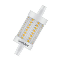 Osram Parathom Line R7s ampoule LED 8 W