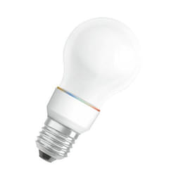 Osram Star Deco CL A ampoule LED 2 W E27