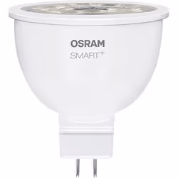 Osram Smart, 5 W, GU5.3, 350 lm, 25000 h, Blanc chaud