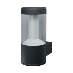 Osram Smart + Outdoor Lantern Éclairage mural intelligent ZigBee Gris 12 W