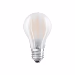 Osram P CLAS A 60 7 W/827 E27, 7 W, 60 W, E27, 806 lm, 15000 h, Blanc chaud