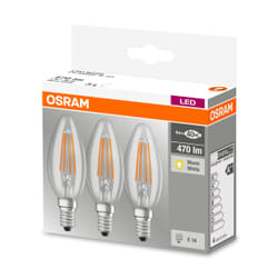 LEDVANCE 1214474 ampoule LED 4 W E14