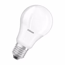 Osram Classic, 10,5 W, E27, 1060 lm, 15000 h, Blanc chaud