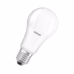 Osram Base CL A, 14 W, 100 W, E27, 1521 lm, 15000 h, Blanc froid