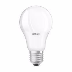 LEDVANCE LED819573BOX3, 10,5 W, 75 W, E27, 1055 lm, 15000 h, Blanc froid