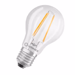 Osram 4058075819658 ampoule LED 6,5 W E27 E