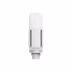 Ampoule LED - Ledvance - DULUX-D LED 7.5W - 840 Blanc Froid - Équivalent 18W