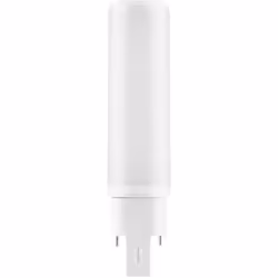 Lampesdirect ® est le grossiste de Ampoules LED | Chez Lampesdirect, le "Ledvance Dulux-D LED 6W - 840 Blanc Froid | Équivale ...