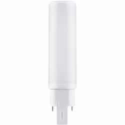 Lampesdirect ® est le grossiste de Ampoules LED | Chez Lampesdirect, le "Ledvance Dulux-D LED 7W - 840 Blanc Froid | Équivale ...