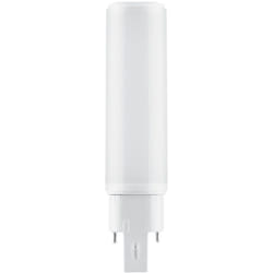 Ledvance - Dulux-D led 7W - 840 Blanc Froid Équivalent 18W
