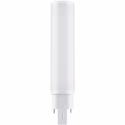 Lampesdirect ® est le grossiste de Ampoules LED | Chez Lampesdirect, le "Ledvance Dulux-D LED 10W - 830 Blanc Chaud | Équival ...