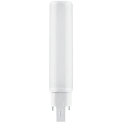 Lampe led dulux d/e hf G24Q-3 10W 3000°K Ledvance 4058075822016