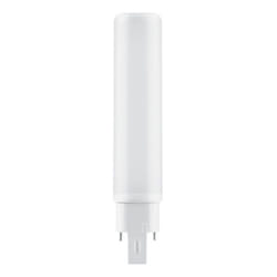 Lampe led G24q-3 special dulux d/e 26 hf/ac 840 10W 1100lm 4000K (822030-4058075822030)