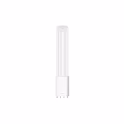 LEDVANCE DULUX PL-L/DULUX-L LED LED 8W - 840 BLANC FROID | ÉQUIVALENT 18W