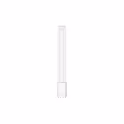 840 / 4000K - Blanc froid 2 G11 12 Watt Non, non dimmable