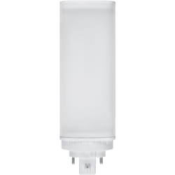 Dulux-te led 10 w 1100 lm - 840 blanc froid substance 26 w 4058075822313 - Ledvance