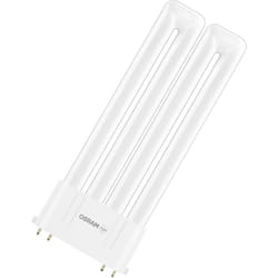 4058075822818 led cee e (a - g) 2G10 12 w = 24 w blanc chaud (ø x h) 89.50 mm x 89.50 mm 1 pc(s) C883252 - Osram