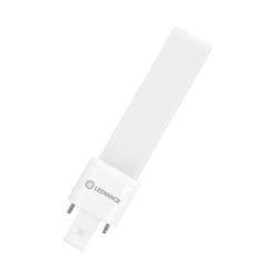Ledvance - led special dulux S7 em/ac 840 G23 3,5W 400lm IRC80 4000K (822955-4058075822955)