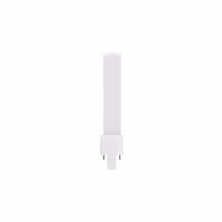 LEDVANCE DULUX S LED 4W - 40 BLANC FROID | ÉQUIVALENT 9W Poids : 3 grammes Largeur : 17 centimètres Hauteur : 15 centimètres  ...