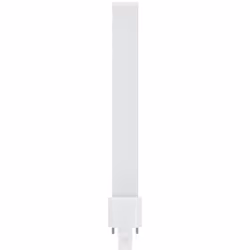 Lampesdirect ® est le grossiste de Ampoules LED | Chez Lampesdirect, le "Ledvance Dulux S LED 6W - 830 Blanc Chaud | Équivale ...