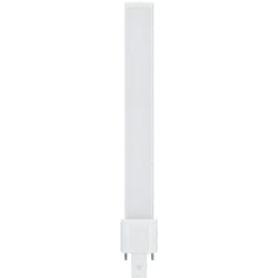 Ledvance - lampe led dulux s em G23 6.5W 3000°K 4058075823013