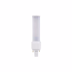 LEDVANCE DULUX PL-C/DULUX-D D/E LED 6 W - 830 LUMIÈRE CHAUDE | SOUTENEZ 13 W
