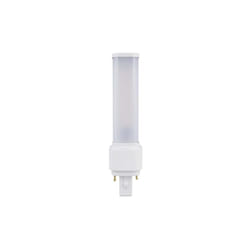 Ledvance - dulux pl-c/dulux-d d/e led 6 w - 830 lumière chaude soutenez 13 w 4058075823099