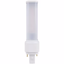 Lampesdirect ® est le grossiste de Ampoules LED | Chez Lampesdirect, le "Ledvance Dulux-D LED 6W - 840 Blanc Froid | Équivale ...