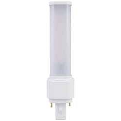 Ledvance - lampe led dulux d em G24D-2 7W 3000°K 4058075823136