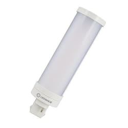Ampoule LED - LEDVANCE - Dulux Led T 7 W 840 Gx24D-2 Em Ac Mains 2 Broches - Blanc - 30000 heures - 40 W - A+