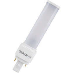 Osram - Ampoule led dulux D10 em, 5W, 540lm, 3000K