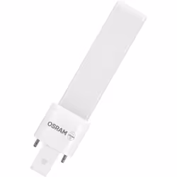 Remplacement LED pour Kllni court, avec 2pol. G23 Plug -in Base pour le fonctionnement sur la tension KVG ou secteur. Proprié ...