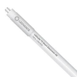 Tube LED T5 Value Short (HF) 7W 770lm - 830 Blanc Chaud  52cm - LEDVANCE