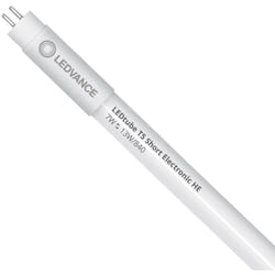 Tube led T5 Value Short (hf) High Efficiency 7W 850lm - - Ledvance