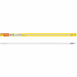 LED TUBE T5 HF L13 517mm 7W 3000K Mélange de matériaux Glas Longueur 53 cm Poids 68 g Diamètre 1,85 cm Couleur Weiß Taille de ...