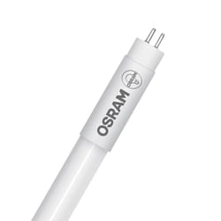 Osram LEDTUBE T5HF L1 ampoule LED Lumière du jour froide 4000 K 7 W G13 E