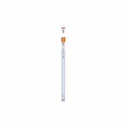 Remplacement des tubes T5 existants sur des installations avec alimentation électronique. Pas de flexion grâce au tube en ver ...
